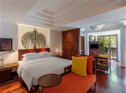 Park Hyatt Siem Reap